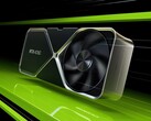 La GeForce RTX 4090. (Fuente de la imagen: Nvidia)