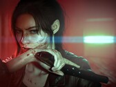 Verónica, de la nueva versión de Resident Evil: Verónica.