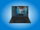 Lenovo solo comercializa el ThinkPad P1 Gen 9 en color negro.