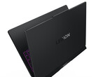 Lenovo sólo ofrecerá ambas máquinas Legion Pro 5 Gen 10 en un único colorway negro. (Fuente de la imagen: Lenovo)