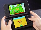 La Anbernic RG DDS se parece a una Nintendo 3DS, pero es sorprendentemente cara.