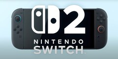 La Switch 2 es la videoconsola de nueva generación de Nintendo. (Fuente de la imagen: Nintendo)