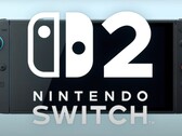 La Switch 2 es la videoconsola de nueva generación de Nintendo. (Fuente de la imagen: Nintendo)