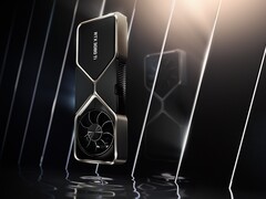 Nvidia RTX serie 30: ¿Se acerca la compatibilidad con DLSS 4? (Fuente de la imagen: Nvidia)