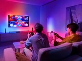 La Philips Hue Play HDMI Sync Box 8K podría lanzarse próximamente. (Fuente de la imagen: Coolshop)