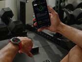 La versión 10.0 de la aplicación Zepp ya está disponible para los usuarios de smartwatches Amazfit (en la imagen, el Balance 2). (Fuente de la imagen: Amazfit)