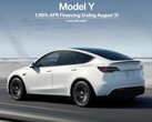 El Model Y ya se puede conseguir por menos de 30.000 dólares en el estado de Washington (Fuente de la imagen: Tesla)