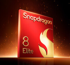 El Snapdragon 8 Elite debería estar disponible al por menor el mes que viene. (Fuente de la imagen: Realme - editado)