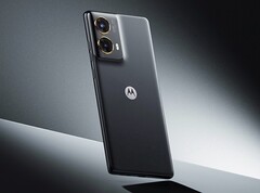 El último smartphone de gama media de Motorola es exclusivo de China por ahora. (Fuente de la imagen: Motorola)