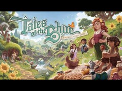 Tales of the Shire se gana las críticas tras las primeras escenas de juego. (Fuente de la imagen: YouTube / Tales of the Shire)