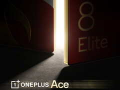 Se espera que el OnePlus Ace 5 Pro cuente con el Snapdragon 8 Elite (Fuente de la imagen: OnePlus - editado)