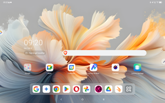 Software Lenovo Yoga Tab Plus