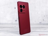 Al parecer, Sony ya está desarrollando el sucesor del Xperia 1 VIII que se muestra aquí.