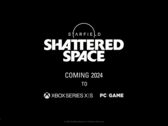 Starfield recibirá más DLC después de Shattered Space (imagen vía Bethesda)