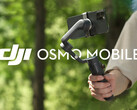 DJI está planeando dos nuevos lanzamientos del Osmo Mobile este año. (Fuente de la imagen: DJI - editado)