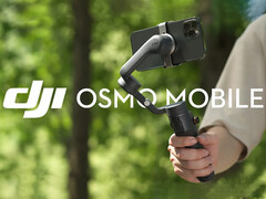 DJI está planeando dos nuevos lanzamientos del Osmo Mobile este año. (Fuente de la imagen: DJI - editado)