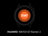 Huawei sólo se ha burlado del diseño del Watch GT Runner 2.