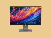 El monitor OLED Lenovo P27UL es el primero de la empresa fabricado con tecnología de impresión por inyección de tinta.