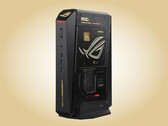 El nuevo miniordenador de Asus, diseñado específicamente para juegos, ya está disponible en algunos países.