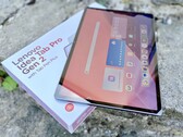 Análisis del Lenovo Idea Tab Pro Gen 2