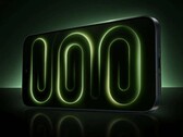 La pantalla de la serie Redmi K100 Pro