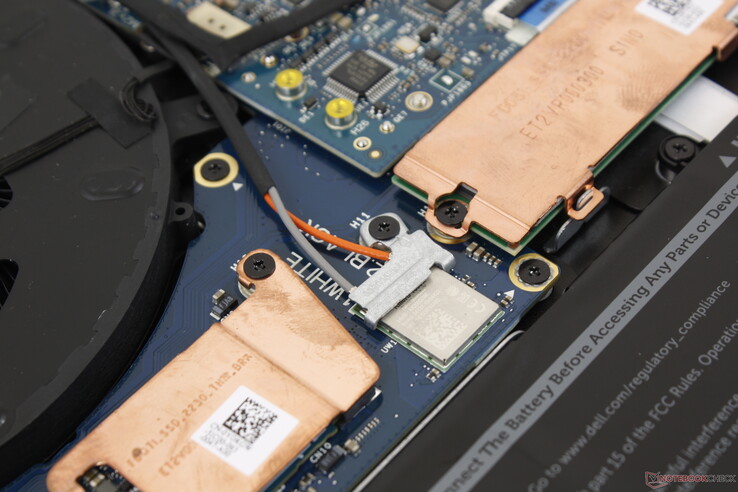Alienware M17 R3 Motherboard i9-10980HK Nvidia RTX 2080 32GB Dell H3DN2