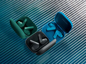 Motorola vende los Moto Buds Bass en tres opciones de color. (Fuente de la imagen: Motorola)