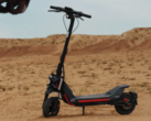 El scooter eléctrico Segway ZT3 Pro tendrá una autonomía máxima de 40 km. (Fuente: PassionateGeekz)