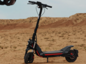El scooter eléctrico Segway ZT3 Pro tendrá una autonomía máxima de 40 km. (Fuente: PassionateGeekz)