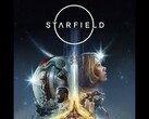 Logotipo de Starfield (Fuente de la imagen: Microsoft Xbox Gaming)