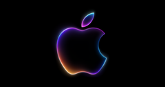 La tienda Apple de Towson, Maryland, fue el primer establecimiento minorista Apple de EE.UU. en sindicarse en junio de 2022. (Fuente: IAM CORE)