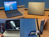 El Surface Laptop Ultra.