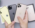 Apple soll iPhones auch in Zukunft nicht als Abonnement anbieten. (Fotografía: Daniel Romero)