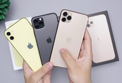 Apple soll iPhones auch in Zukunft nicht als Abonnement anbieten. (Fotografía: Daniel Romero)