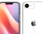 El próximo Apple iPhone SE 4 ha aparecido en algunas imágenes renderizadas (Fuente de la imagen: Spigen)