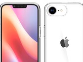 El próximo Apple iPhone SE 4 ha aparecido en algunas imágenes renderizadas (Fuente de la imagen: Spigen)