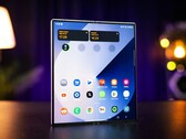 El Galaxy Z Fold7 ahora puede utilizar el Modo Océano de Samsung.