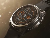 El Garmin Fenix 8 consigue una autonomía significativamente mayor con una pantalla MiP en lugar de una AMOLED.