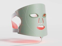 La mascarilla facial con terapia de luz LED de Nanoleaf ya se puede encargar por adelantado en Europa. (Fuente de la imagen: Nanoleaf)