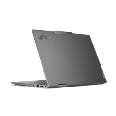 Lenovo ThinkPad X1 2 en 1 Gen 10 Aura Edition: Nuevo convertible de lápiz con Lunar Lake más eficiente que nunca (fuente de imagen: Lenovo)