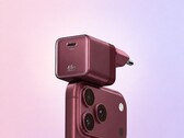 El nuevo Ugreen Nexode Air 65W ahora es compatible con AVS para una carga rápida y más segura del iPhone 18 Pro.