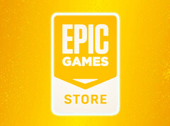 El último regalo de Epic Games sólo consiste en un juego. (Fuente de la imagen: Epic Games)