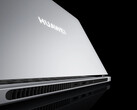 El MateBook GT 14 intenta abarcar un portátil de productividad y un portátil para juegos en un solo dispositivo. (Fuente de la imagen: Huawei)