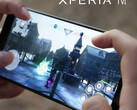 El Xperia 1 VI es ahora uno de los pocos smartphones compatibles con la conectividad Wi-Fi 7. (Fuente de la imagen: Sony)