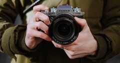 La cámara Fujifilm de próxima generación podría tener un sensor significativamente más pequeño que la típica variedad APS-C X-Trans que se encuentra en la gama de cámaras X-T. (Fuente de la imagen: Fujifilm) 