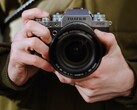 La cámara Fujifilm de próxima generación podría tener un sensor significativamente más pequeño que la típica variedad APS-C X-Trans que se encuentra en la gama de cámaras X-T. (Fuente de la imagen: Fujifilm) 