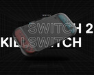 La carcasa Killswitch de Dbrand para la Switch 2 no se basa en una "suposición fundamentada" (Fuente de la imagen: Dbrand)