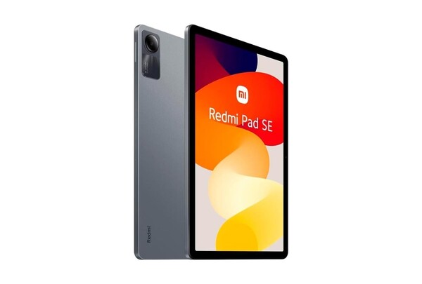 El Redmi Pad SE tiene una frecuencia de refresco de 90 Hz. (Fuente de la imagen: Redmi)