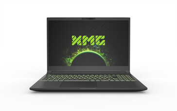 Apex 15 L23 (Fuente de la imagen: XMG)