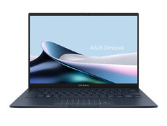 El próximo Zenbook 14 OLED debería lanzarse con la nueva plataforma Arrow Lake-H de Intel. (Fuente de la imagen: Kotsovolos Grecia)